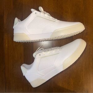 adidas Women's Retrocross Spikeless Golf Shoes in size 10